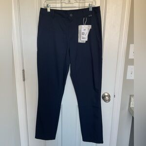 Puma Golf Camino 2.0 Men's Deep Navy Chinos